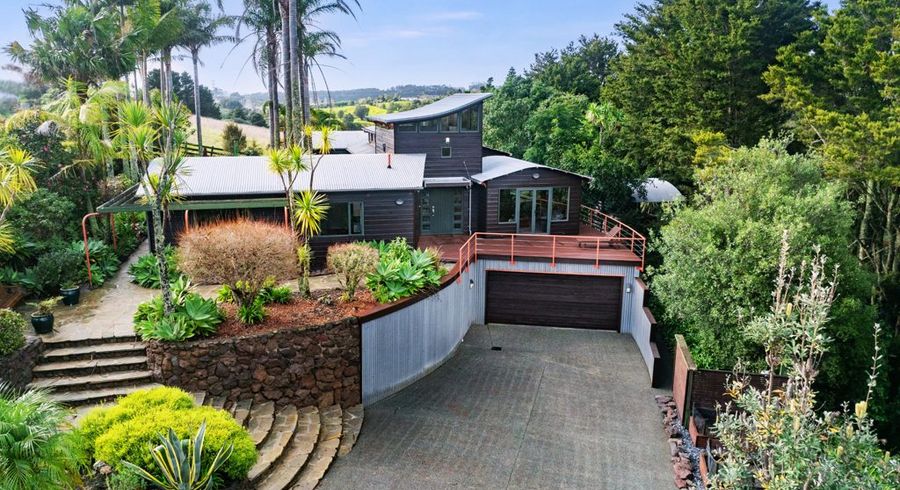  at 8 Sylvia Lane, Maunu, Whangarei, Northland