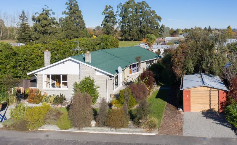  at 52 Johnstone Street, Tinwald, Ashburton