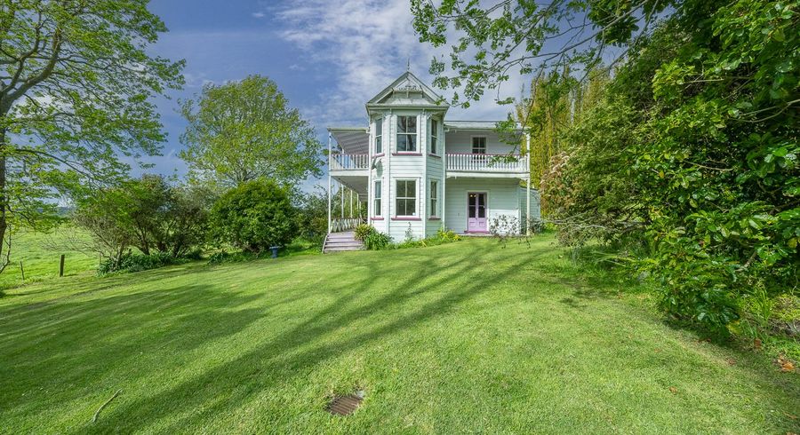  at 847B Pouto Road, Te Kopuru, Kaipara, Northland