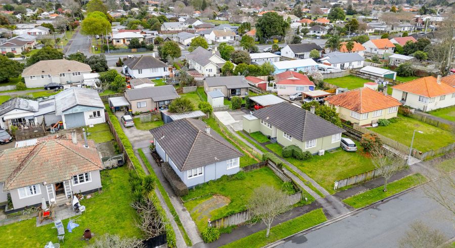  at 3 Ross Crescent, Fairfield, Hamilton, Waikato