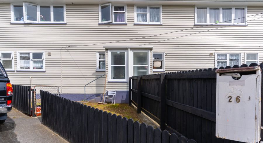  at 26 Derby Place, Cannons Creek, Porirua