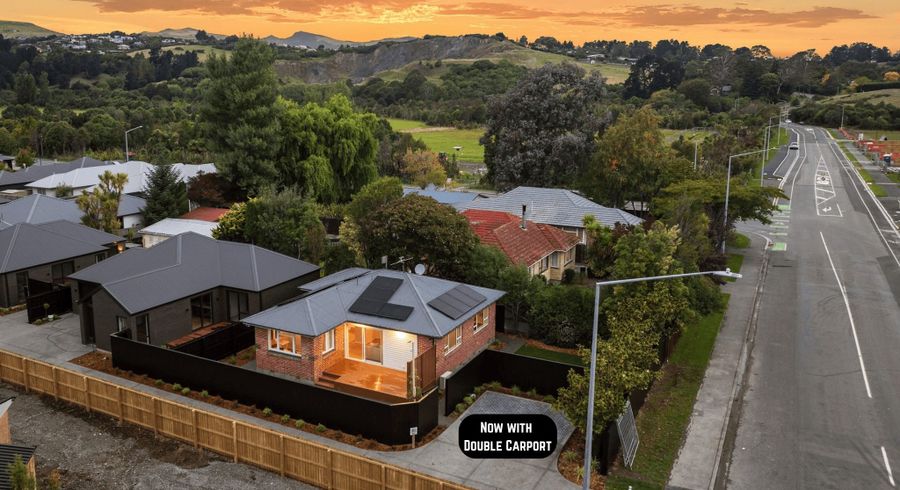  at 123 Kennedys Bush Road, Halswell, Christchurch City, Canterbury