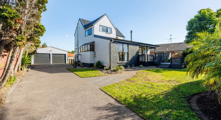  at 5 Carlinka Place, Conifer Grove, Papakura, Auckland