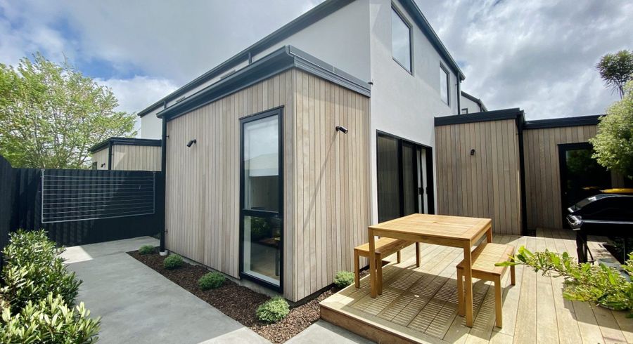  at 51B Maxwell Street, Riccarton, Christchurch City, Canterbury
