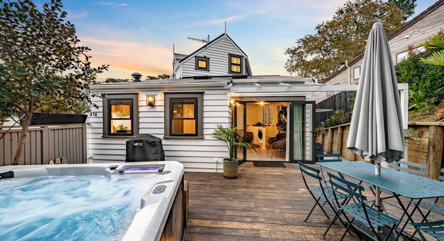  at 97A Brighton Road, Parnell, Auckland City, Auckland