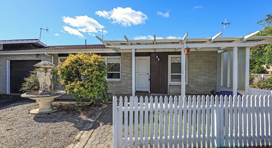  at 1/707 York Street, Mahora, Hastings