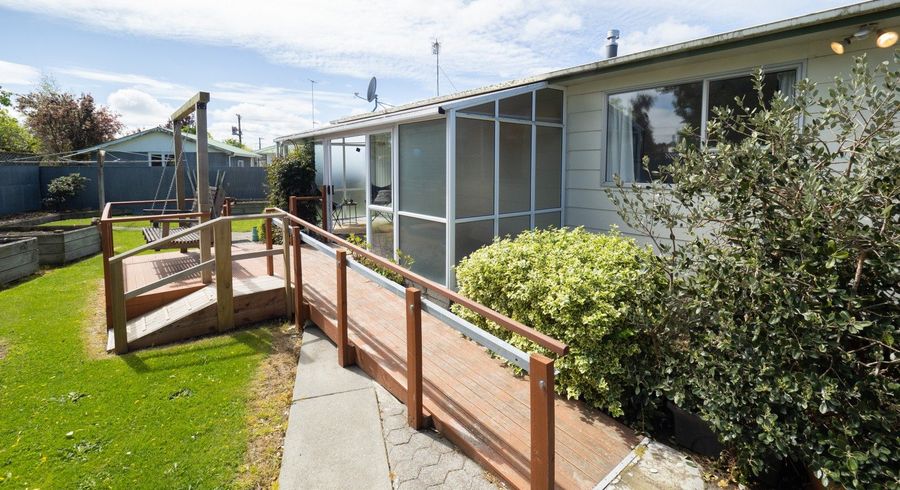  at 172 Harland Street, Tinwald, Ashburton