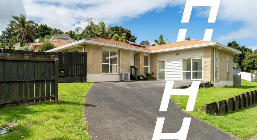  at 44 De Havilland Dr, Goodwood Heights, Manukau City, Auckland