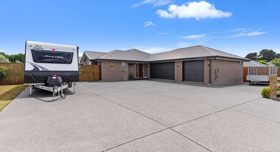  at 1149B Goulds Road, Rolleston, Selwyn, Canterbury