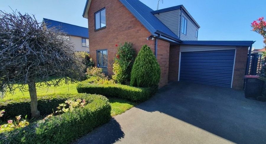  at 6 Chrystal Street, Richmond, Christchurch City, Canterbury