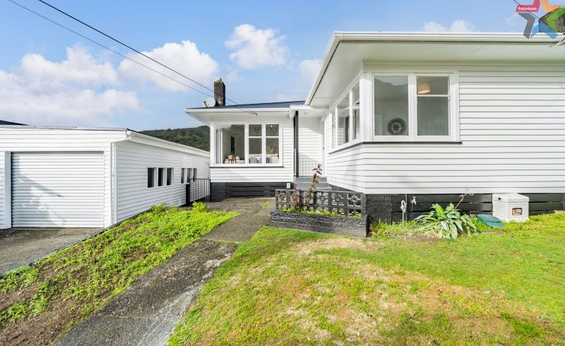  at 49 Lees Grove, Wainuiomata, Lower Hutt