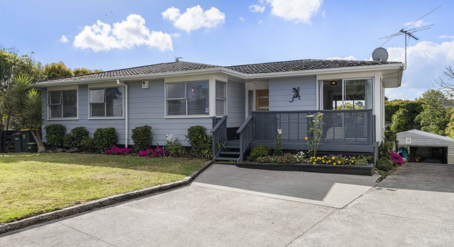  at 13 Lynley Place, Pakuranga Heights, Manukau City, Auckland