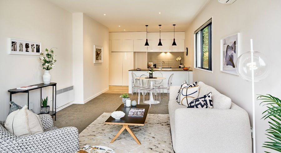  at 19/6 Oswald Crescent, Paparangi, Wellington, Wellington