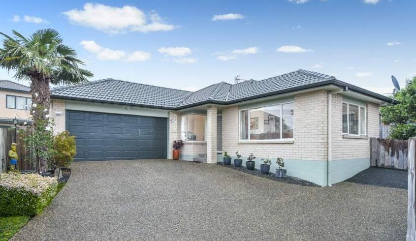  at 4 Ballyward Close, East Tamaki, Manukau City, Auckland