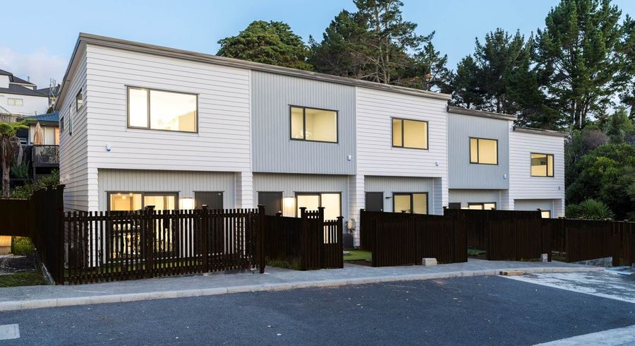  at 20/38 Fairlands Avenue, Waterview, Auckland City, Auckland
