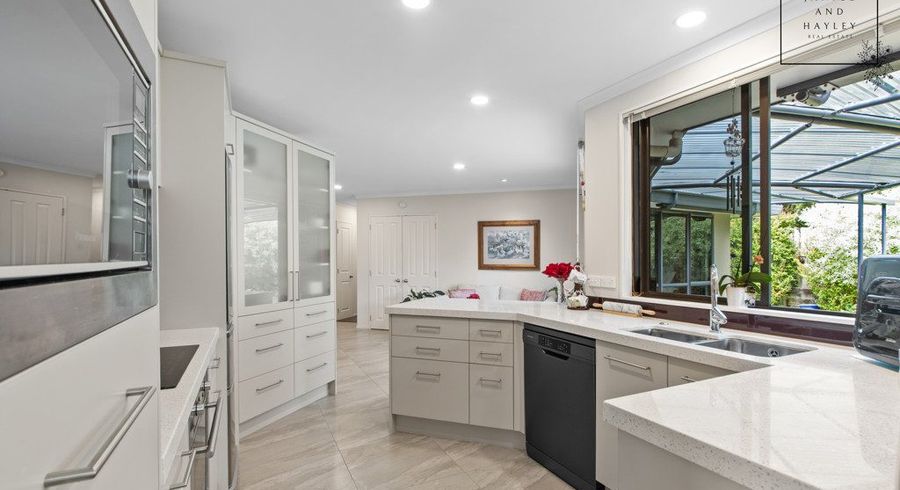  at 144 Charles Prevost Drive, The Gardens, Auckland