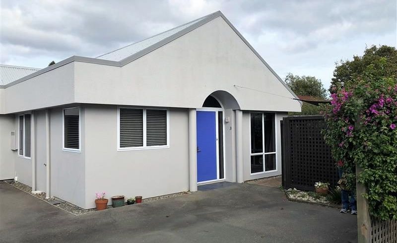  at 66C Tasman Street , The Wood, Nelson, Nelson / Tasman