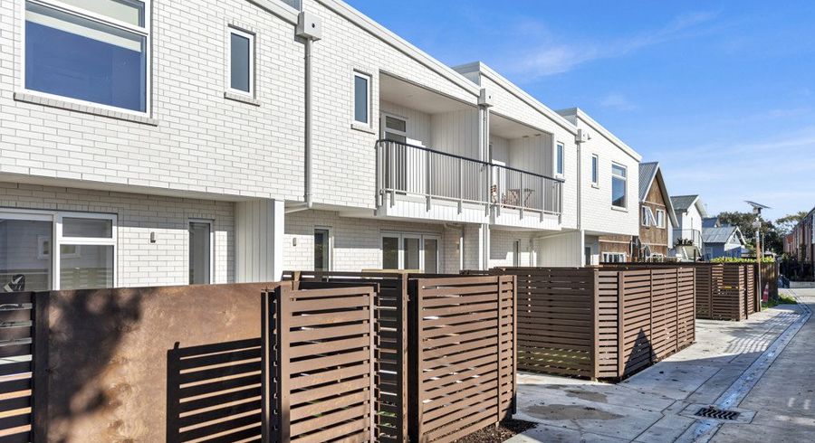  at 91c Olliviers Road, Phillipstown, Christchurch City, Canterbury