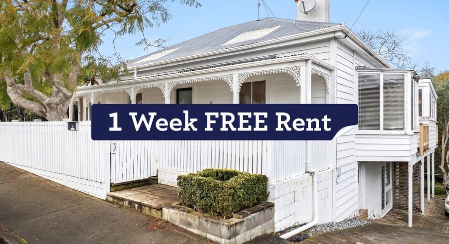  at 16 Avon Street, Parnell, Auckland City, Auckland