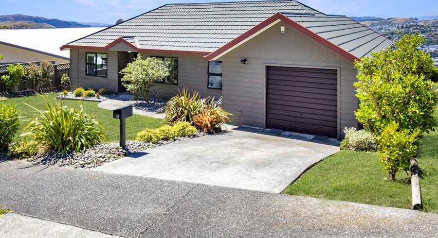  at 40 Jaunpur Crescent, Broadmeadows, Wellington
