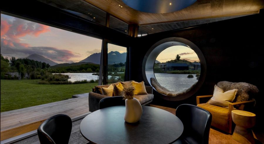  at 18 and 20 Woolshed Road, Jacks Point, Queenstown-Lakes, Otago