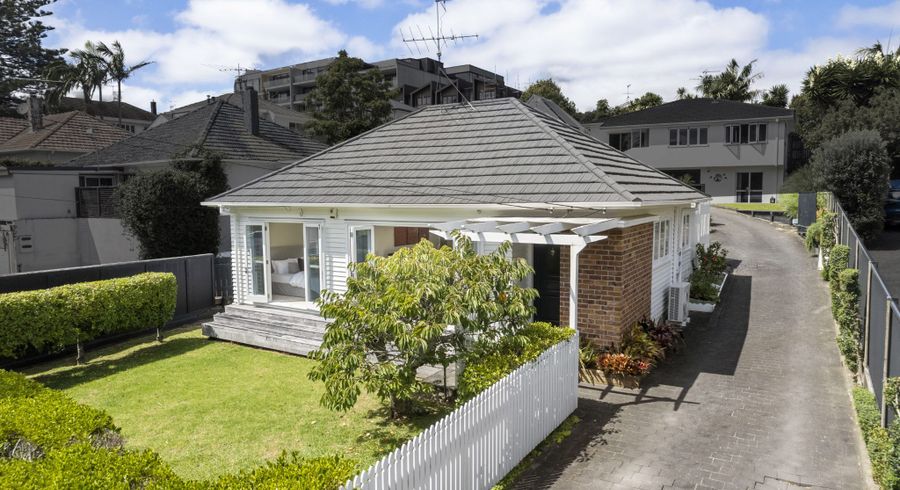  at 55 Godden Crescent, Mission Bay, Auckland
