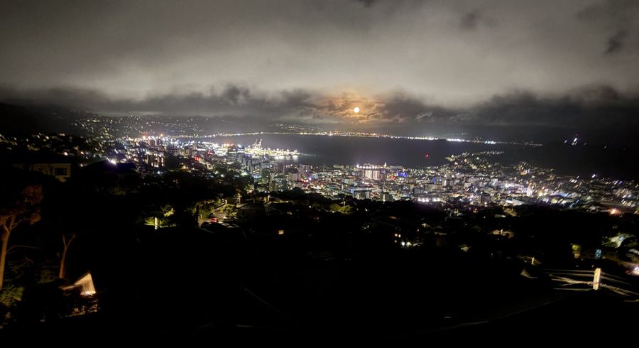  at Brooklyn, Wellington, Wellington