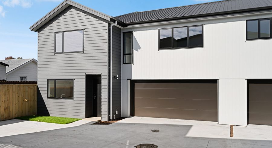 at Lot 5, 3 Frost Place, Pukete, Hamilton, Waikato