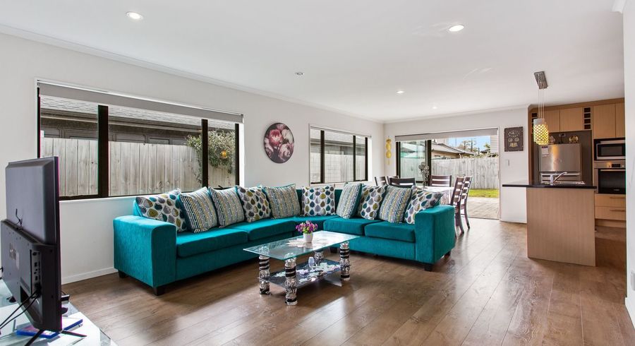  at 17 Yatterina Avenue, Takanini, Papakura, Auckland