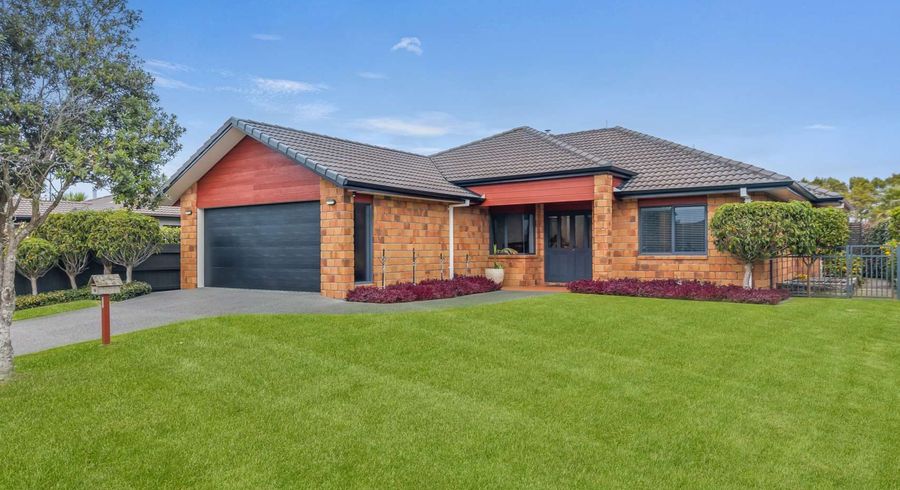  at 196 Wairakei Avenue, Papamoa Beach, Tauranga, Bay Of Plenty