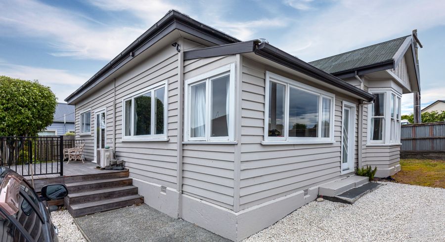  at 22 Victoria Street, Parkside, Timaru
