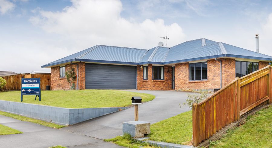  at 186 Pacific Drive, Fitzherbert, Palmerston North, Manawatu / Whanganui