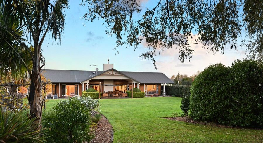  at 15 Lissette Road, Newstead, Waikato, Waikato