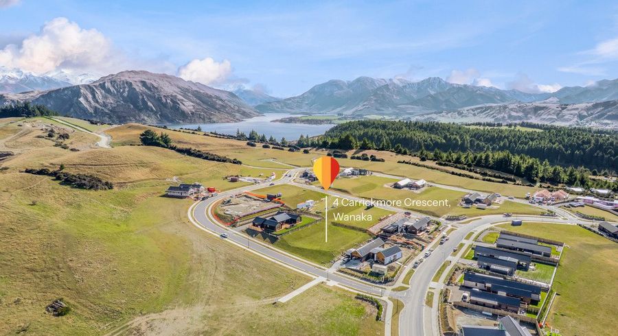  at 4 Carrickmore Crescent, Wanaka, Wanaka, Otago