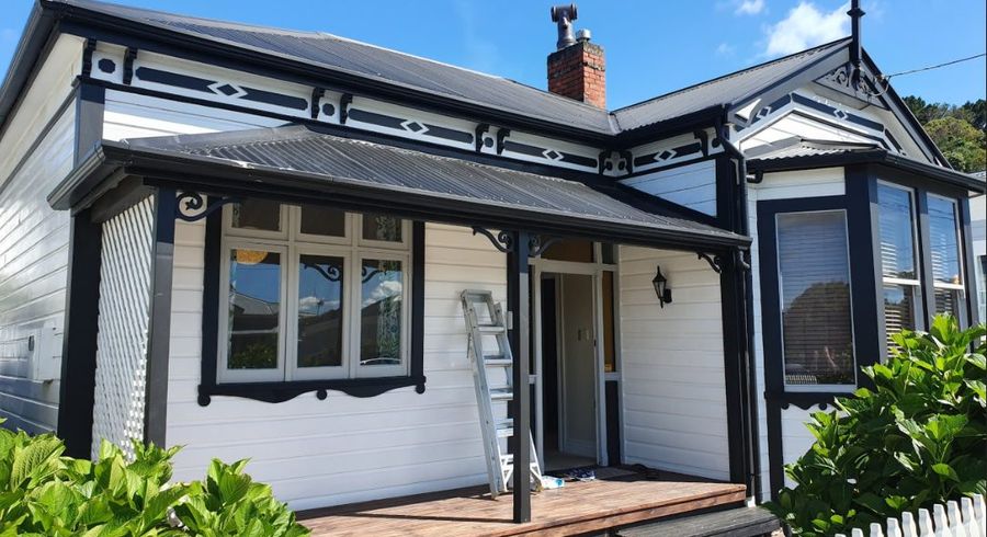 at 23 Riddlers Crescent, Petone, Lower Hutt