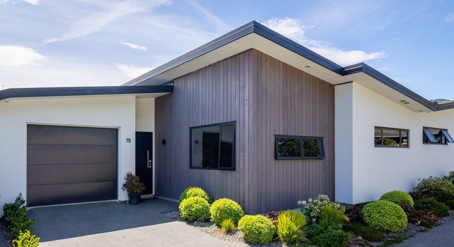  at 7B Oxford Street, Richmond, Richmond