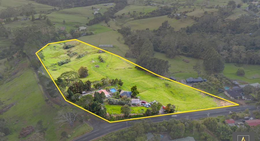  at 195 Forest Hill Road, Waiatarua, Auckland