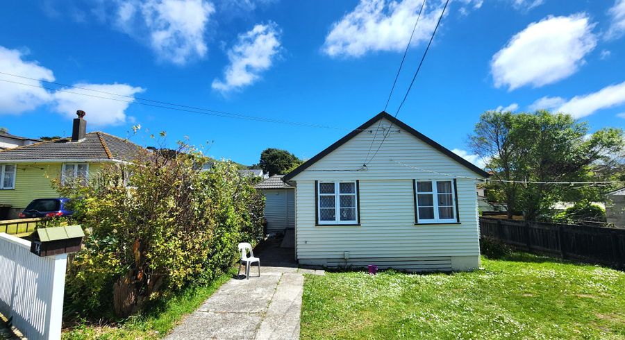  at Stephen Street, Johnsonville, Wellington, Wellington