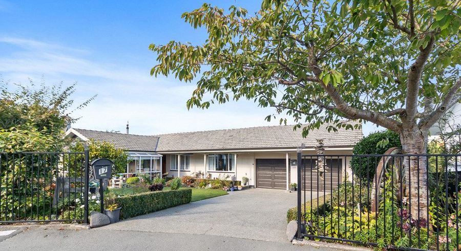  at 17 Hinau Place, Glenwood, Timaru, Canterbury