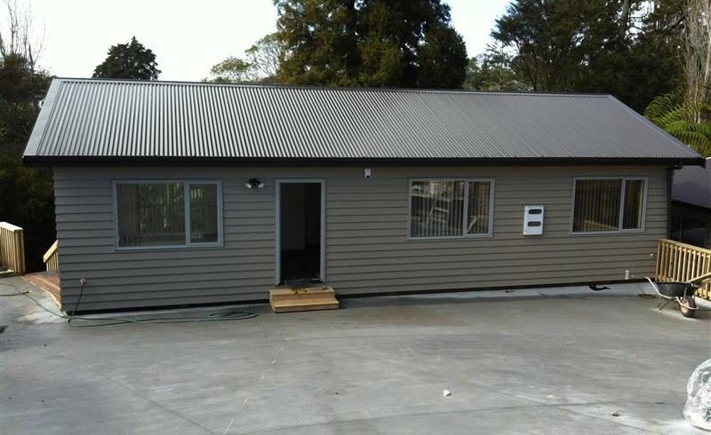  at 12a Withers Road, Glen Eden, Waitakere City, Auckland