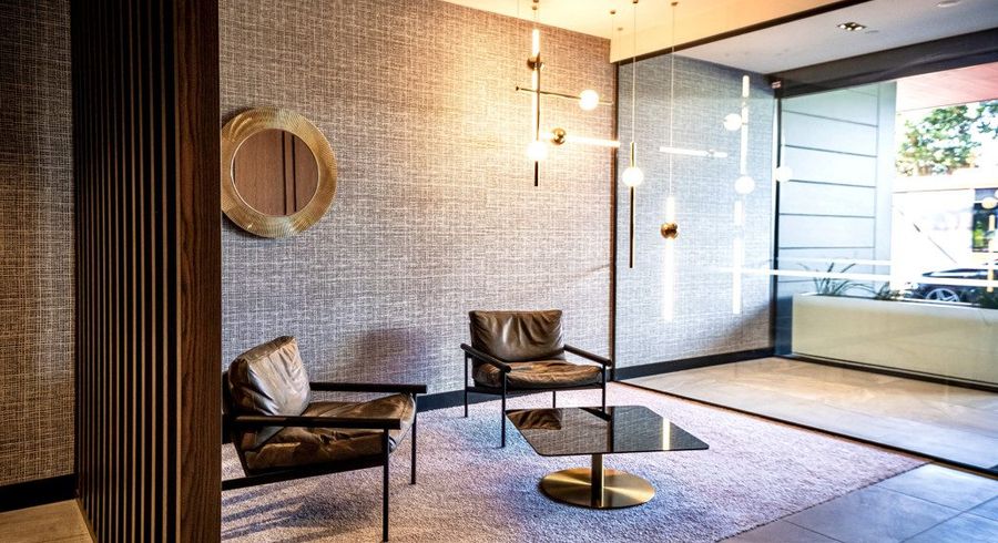  at 507/70 Daldy Street, City Centre, Auckland City, Auckland