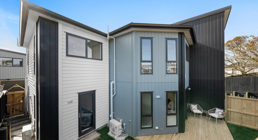  at 1/728 Richardson Road, Hillsborough, Auckland City, Auckland