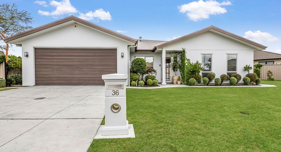  at 36 Northwood Avenue, Mahora, Hastings, Hawke's Bay