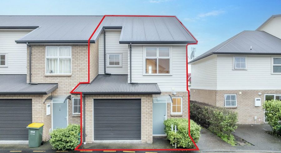  at 11 Chiefs Court, Hamilton East, Hamilton
