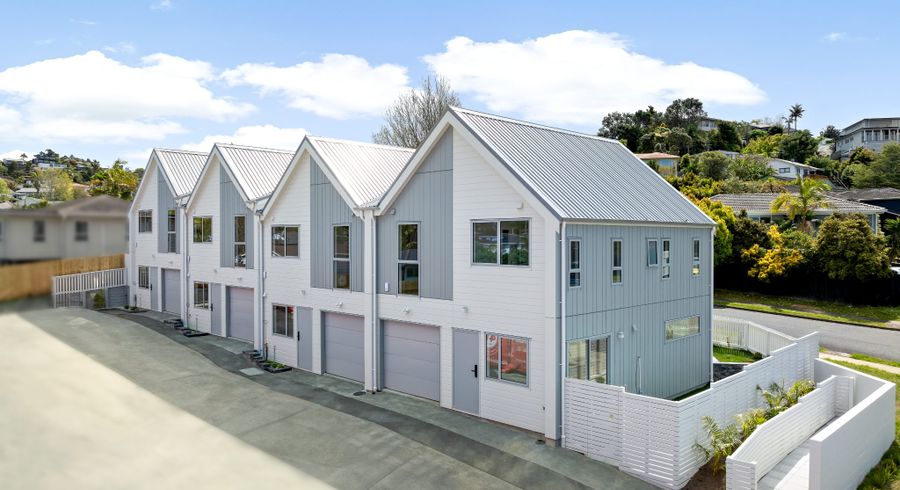  at Lot 8 / 8 Clensmore Place, Torbay, North Shore City, Auckland