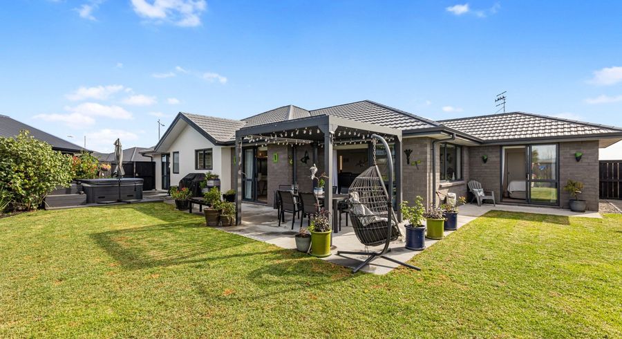  at 25 Kaiora Drive, Papamoa Beach, Papamoa