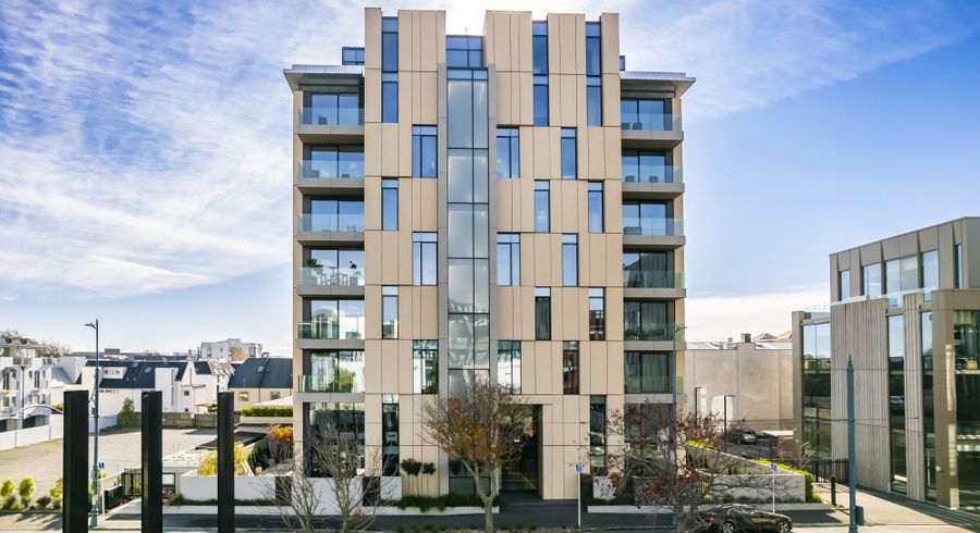  at 101/69 Armagh Street, City Centre, Christchurch City, Canterbury