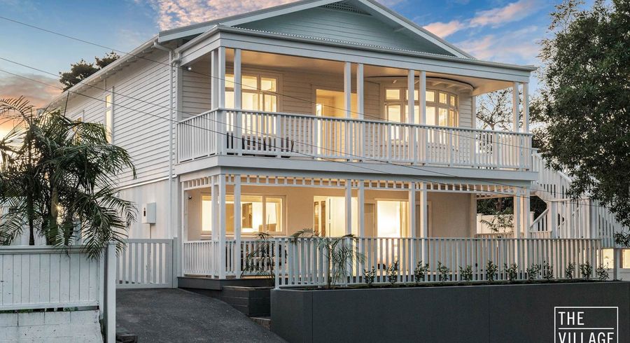  at 58 Dryden Street, Grey Lynn, Auckland City, Auckland
