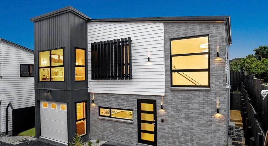  at 7D Sirius Place, Botany Downs, Manukau City, Auckland