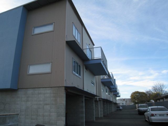  at 7/443 Cashel Street, Linwood, Christchurch City, Canterbury